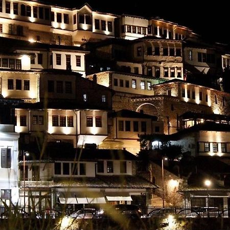 Magda Studio In Berat Center Exterior photo