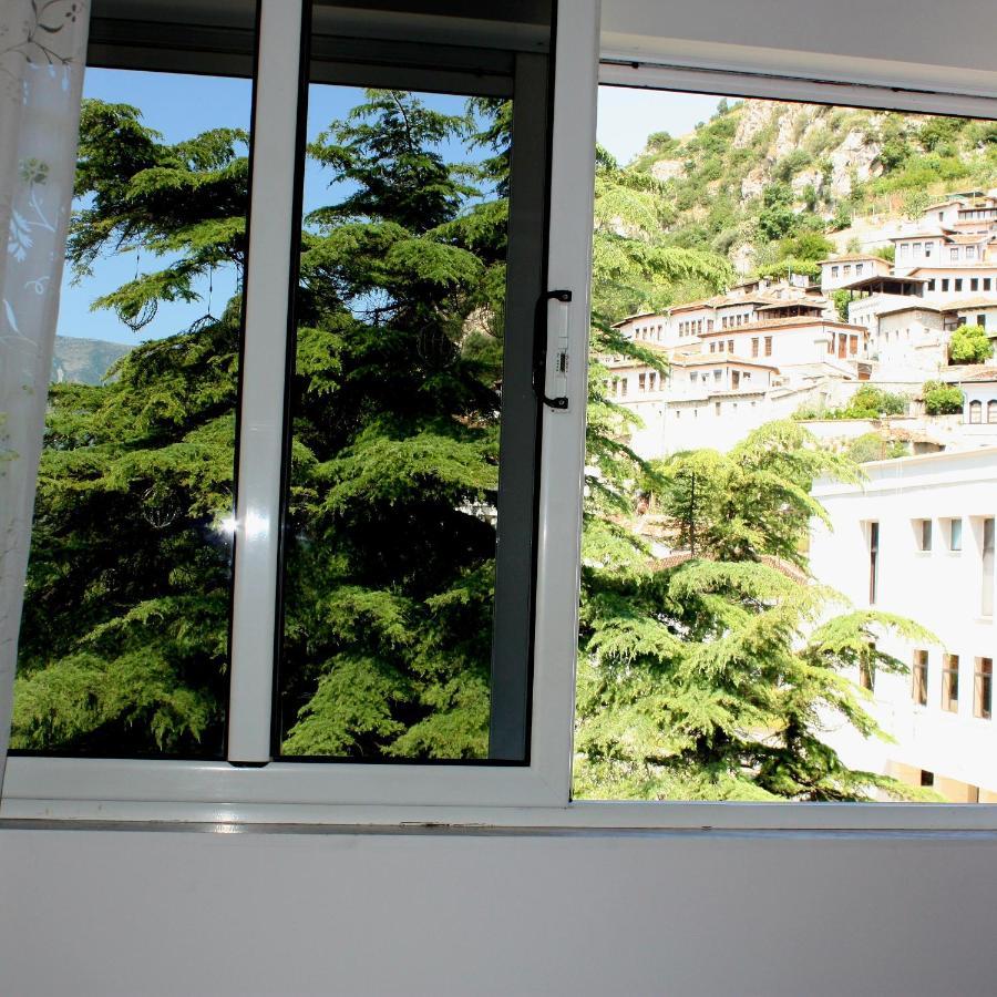 Magda Studio In Berat Center Exterior photo